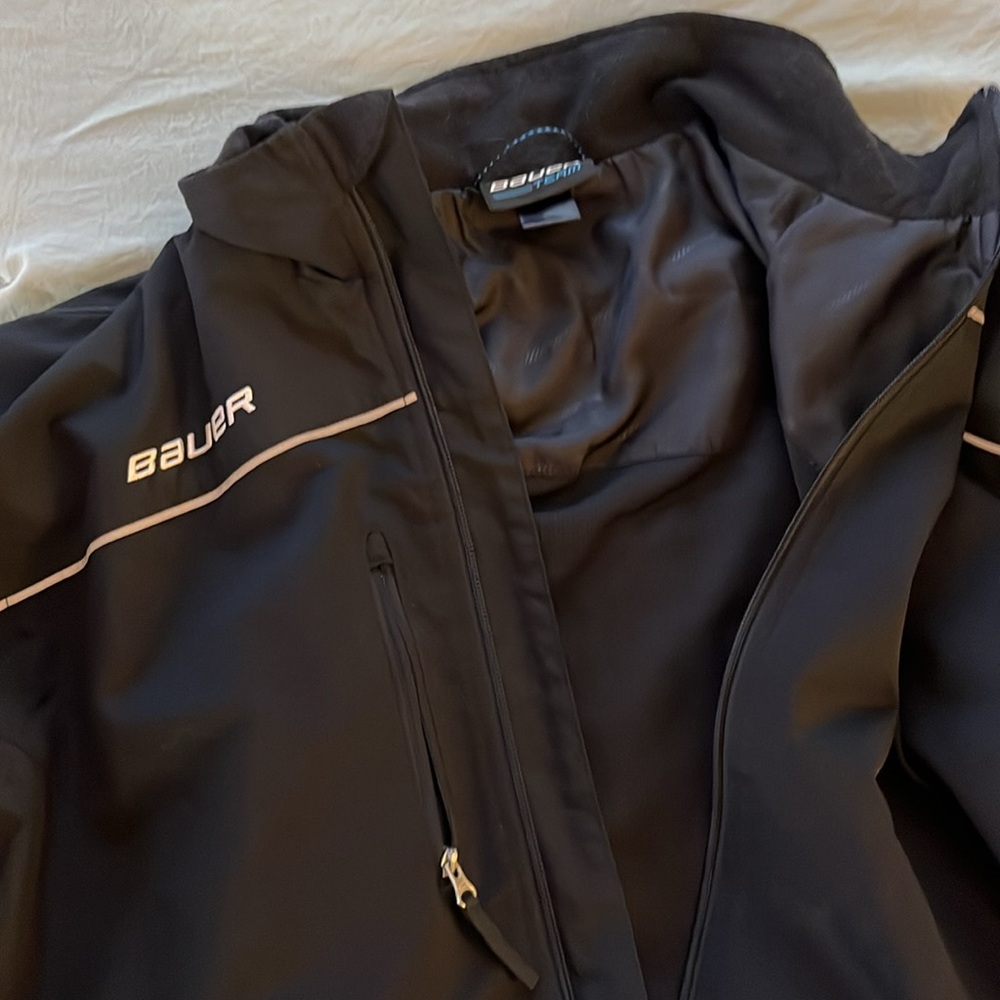 Men’s jacket - Picture 2 of 7